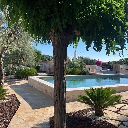 Maison Dei Trulli Apartment Locorotondo Exterior photo