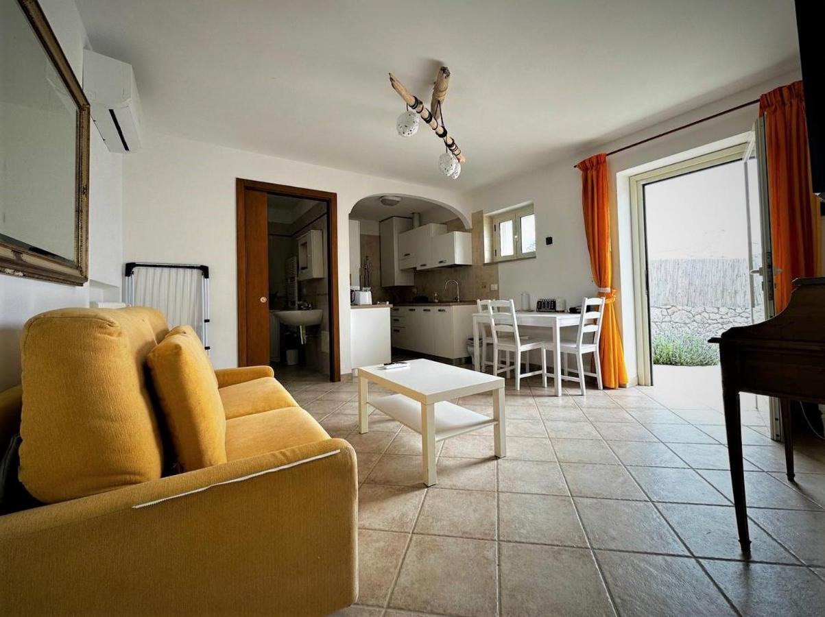 Maison Dei Trulli Apartment Locorotondo Exterior photo
