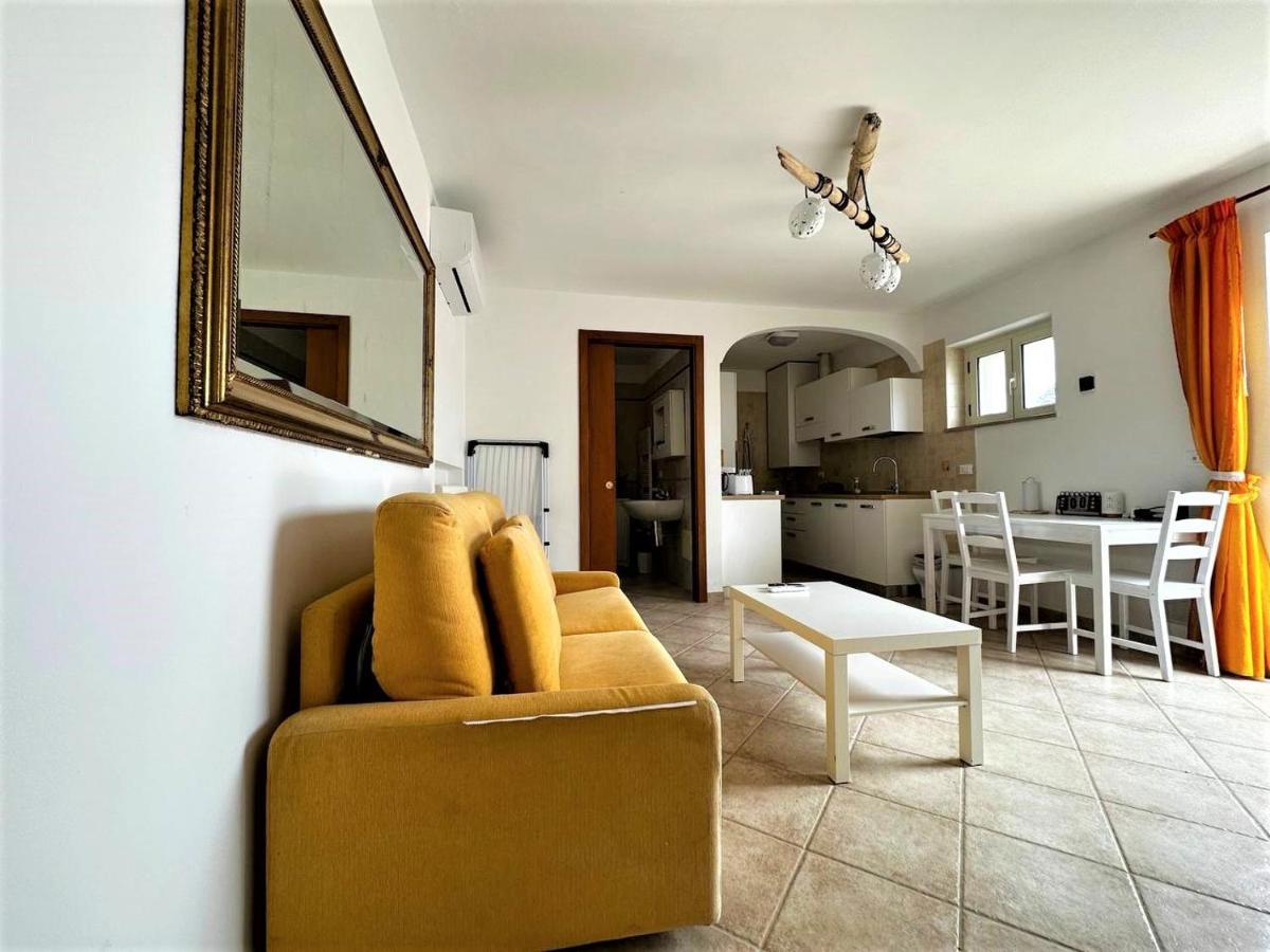Maison Dei Trulli Apartment Locorotondo Exterior photo