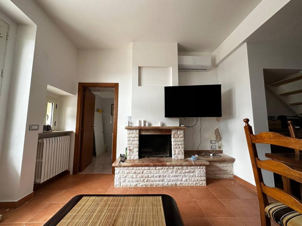 Maison Dei Trulli Apartment Locorotondo Exterior photo