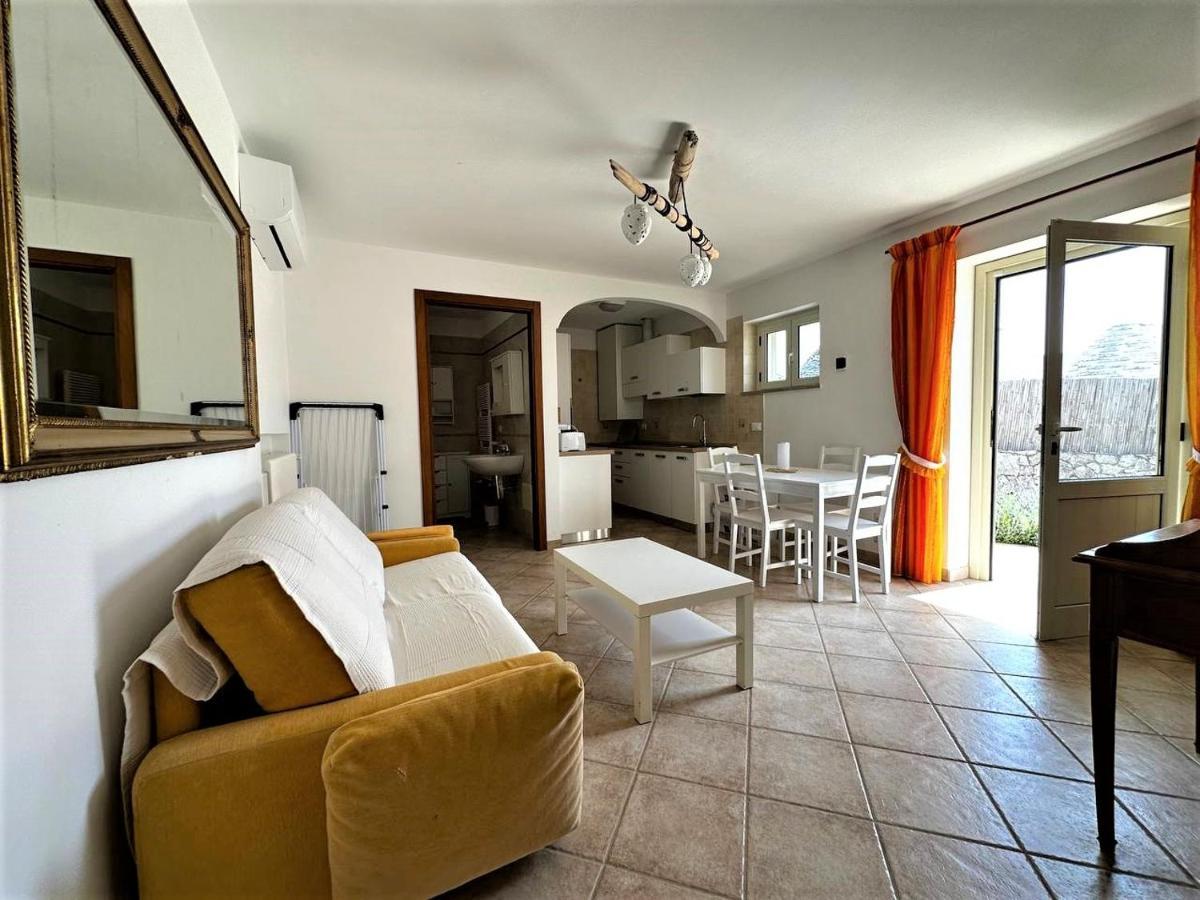 Maison Dei Trulli Apartment Locorotondo Exterior photo