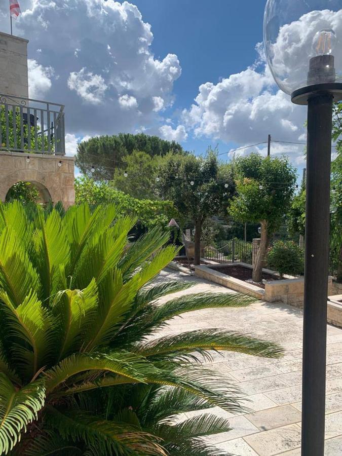 Maison Dei Trulli Apartment Locorotondo Exterior photo