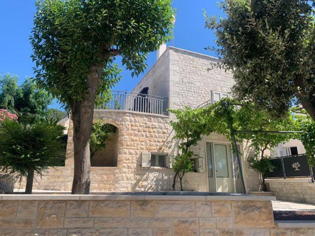Maison Dei Trulli Apartment Locorotondo Exterior photo