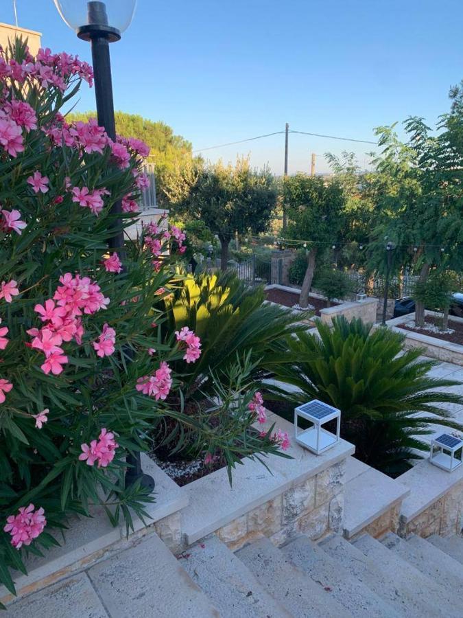 Maison Dei Trulli Apartment Locorotondo Exterior photo